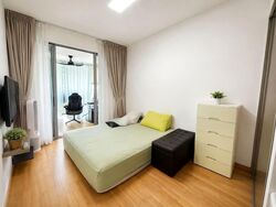 Eight Courtyards (D27), Condominium #587262721